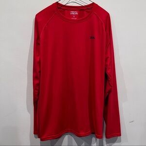 Field and Stream t shirt‎